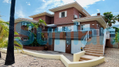 Resale - Villa - Benidorm