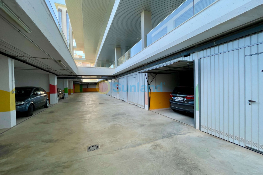 Вторичка - Apartments - Orihuela Costa - Villamartin