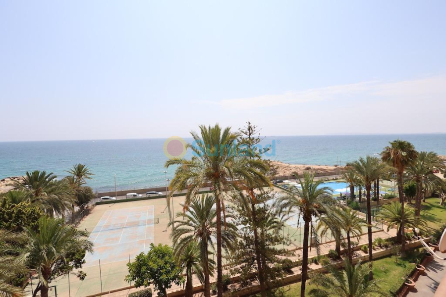 Resale - Apartment - ALICANTE - Barrio Obrero