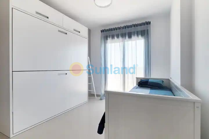 Verkauf - Apartment - Guardamar del Segura - El Raso