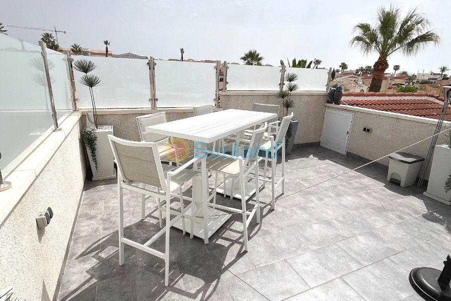 Segunda mano - Detached Villa - Ciudad Quesada - Central Quesada