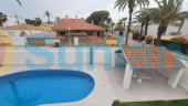 Resale - Villa - Orihuela Costa - 