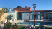 Använda fastigheter - Villa - Ciudad Quesada