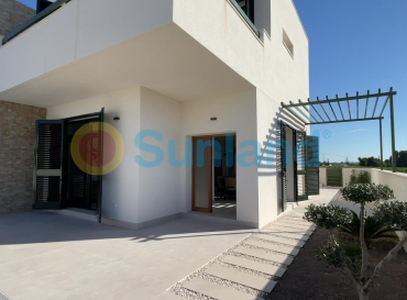 Villa - New Build - Daya Nueva - CENTRO