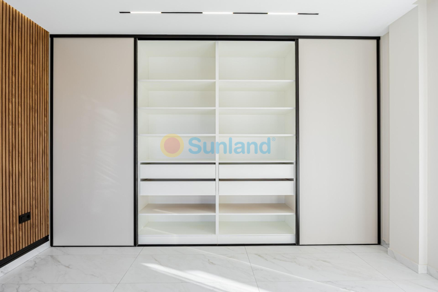 Ny bygg - Villa - Rojales - Ciudad Quesada