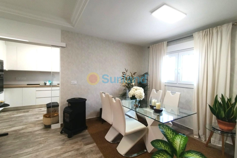 Använda fastigheter - V - San Miguel De Salinas - Las filipinas