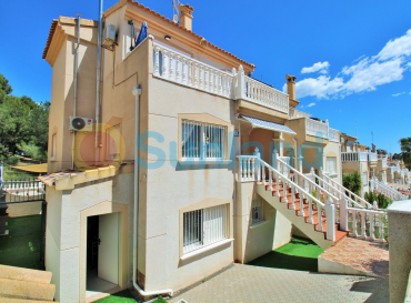 Chalet - Segunda mano - Villamartin - Villamartin