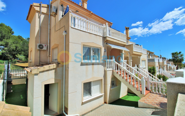 Villa - Använda fastigheter - Villamartin - Villamartin