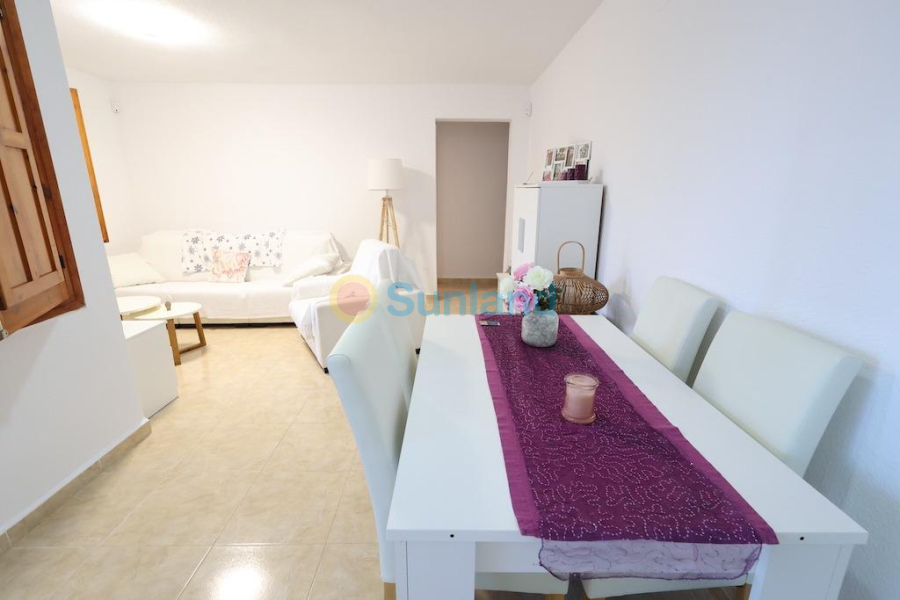 Segunda mano - Bungalow - Orihuela Costa - Cabo Roig