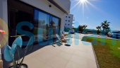 Nueva construcción  - Chalet - Alhama de Murcia - Condado de Alhama