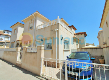Villa - Använda fastigheter - Playa Flamenca - Playa Flamenca