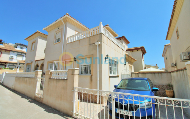 Villa - Använda fastigheter - Playa Flamenca - Playa Flamenca