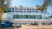 Nueva construcción  - Chalet - Orihuela Costa - Las Filipinas