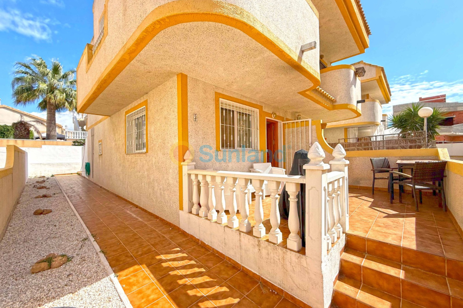 Вторичка - Bилла - Orihuela Costa - Los Altos