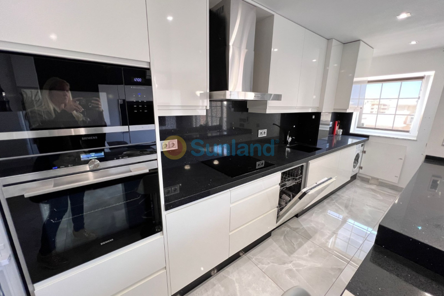 Resale - Apartment flat - Guardamar del Segura - Guardamar