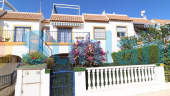 Resale - Bungalow - Orihuela Costa - Playa Flamenca Norte