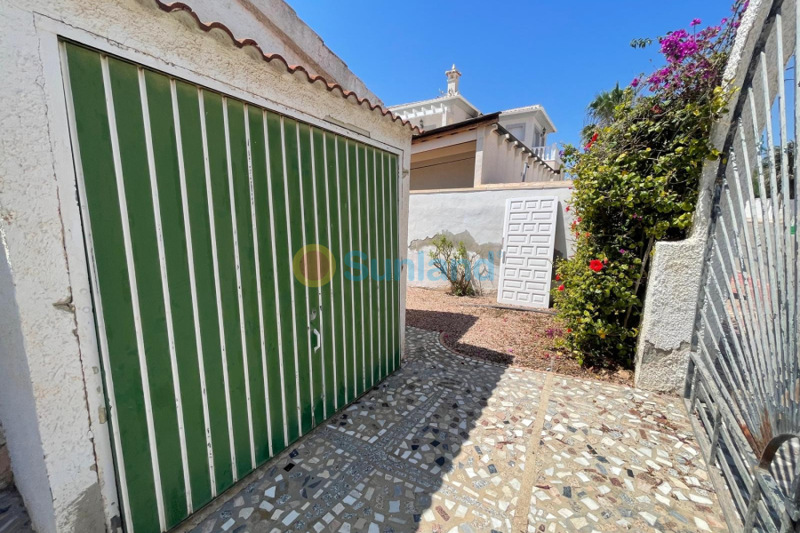 Verkauf - Detached Villa - Ciudad Quesada - Central Quesada