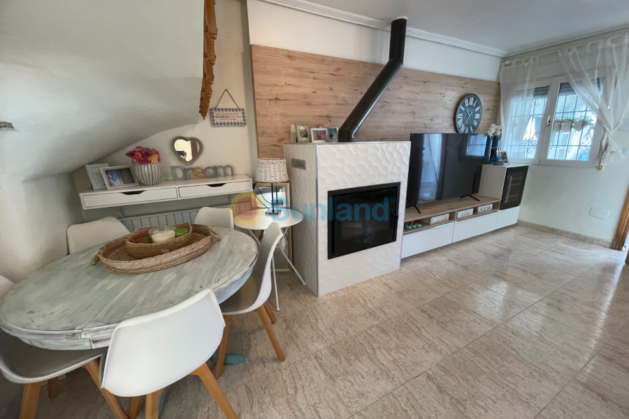 Segunda mano - Adosado - Torre de la Horadada