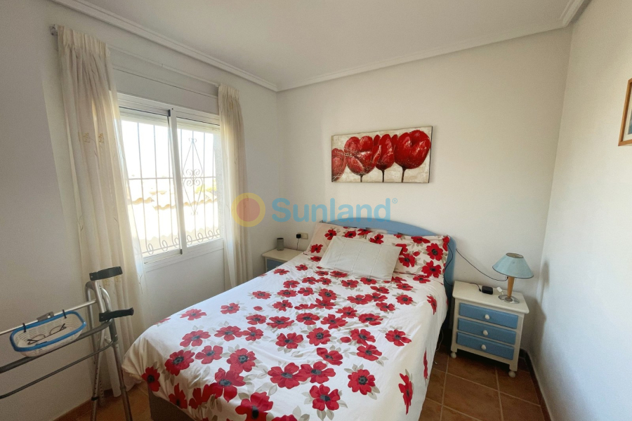 Resale - Villa - Ciudad Quesada - Upper Golf