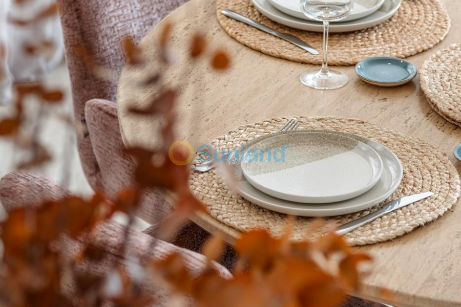 Ny bygg - Semidetached - Dolores - Sector 3