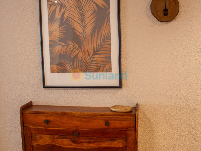 Brukte eiendommer - Leilighet - Santa Pola - Playa del Este