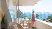 Resale - Apartment - Torrevieja - Playa Los Locos