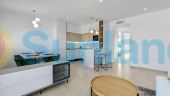 New Build - Bungalow - Torrevieja - Los Balcones