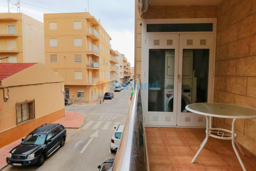 Resale - Townhouse - Torrevieja - La Mata