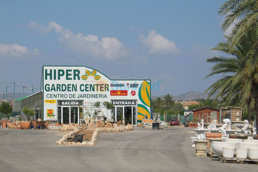 Resale - P - Torre Pacheco