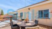 Resale - Villa - Torrevieja