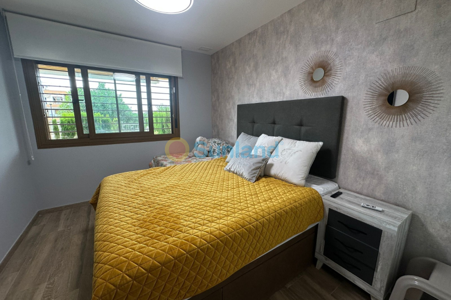 Brukte eiendommer - Leilighet - Orihuela Costa - Los Dolses