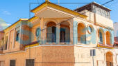 Resale - Villa - Guardamar del Segura - 