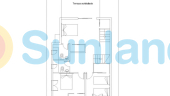 Resale - Villa - Guardamar del Segura - 