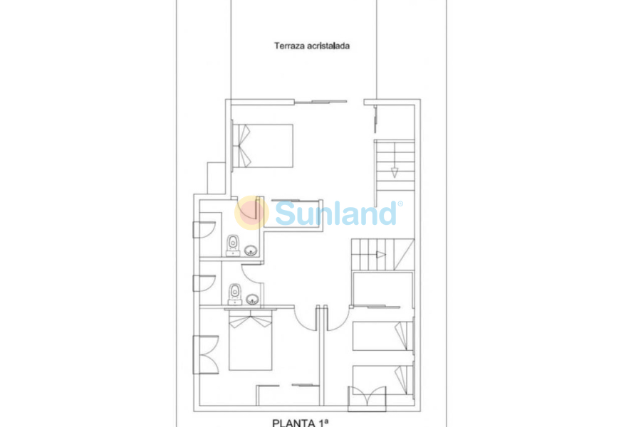 Resale - Villa - Guardamar del Segura - 