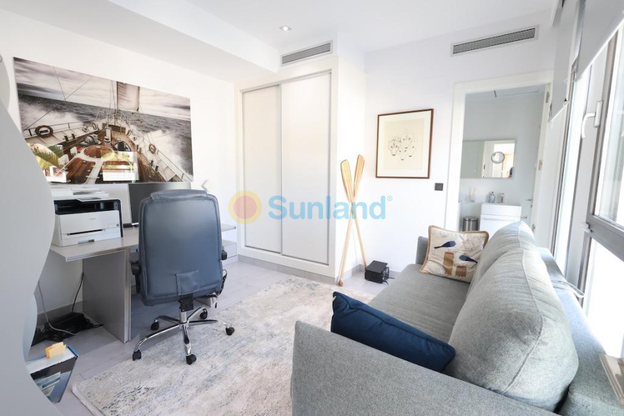 Brukte eiendommer - V - Jávea - Xàbia - Monte Olimpo