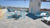 New Build - Top Floor Bungalow - San Miguel De Salinas - La Cañada