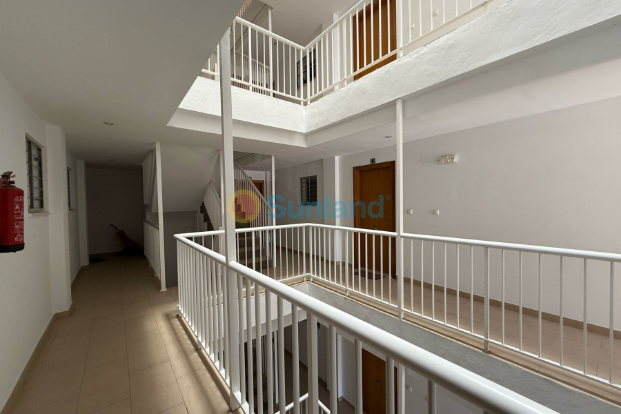 Вторичка - Апартамент - Torrevieja - Punta Prima