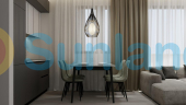 Ny bygg - Ground floor apartment - Torrevieja - Centro