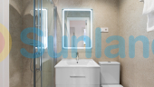 Verkauf - Apartamento - Torrevieja - Rocio Del Mar