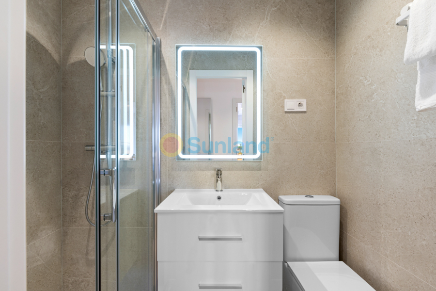 Verkauf - Apartamento - Torrevieja - Rocio Del Mar