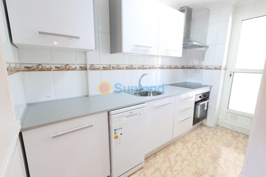 Resale - D - Orihuela Costa - Los Dolses