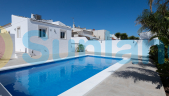 Resale - Villa - Torrevieja - San Luis