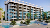 New Build - Apartment - Torrevieja - Torreblanca