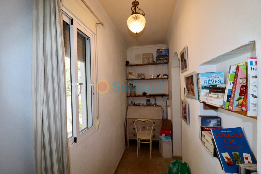 Resale - Country house - Dolores - 