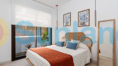 New Build - Villa - Los Alcázares - Serena Golf