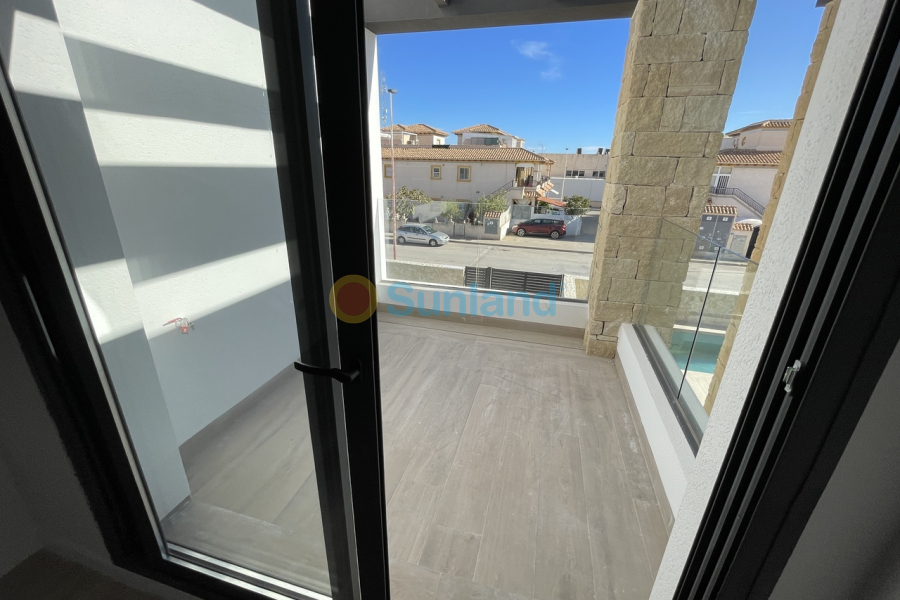 Resale - A - Orihuela costa - Pilar De La Horadada