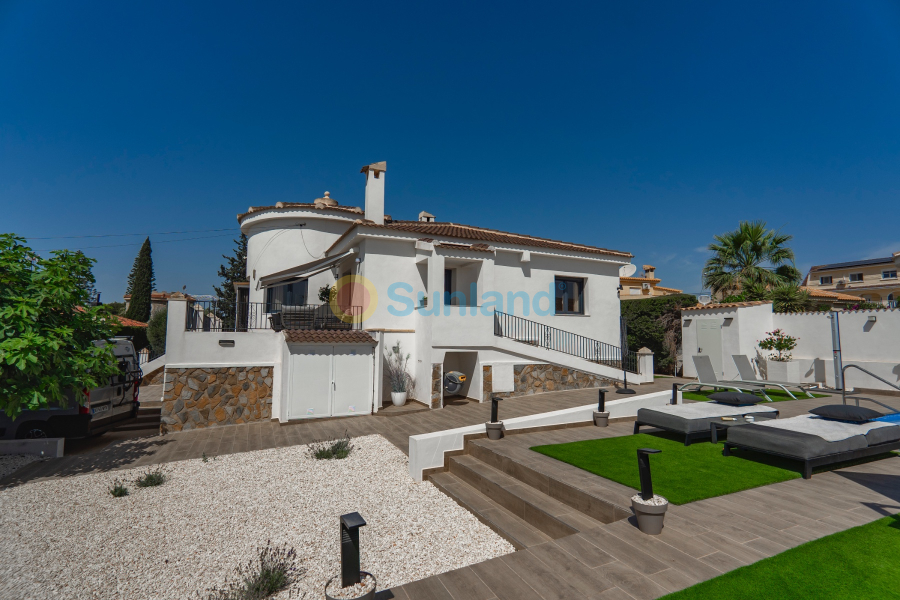 Resale - Villa - Ciudad Quesada - Town Center