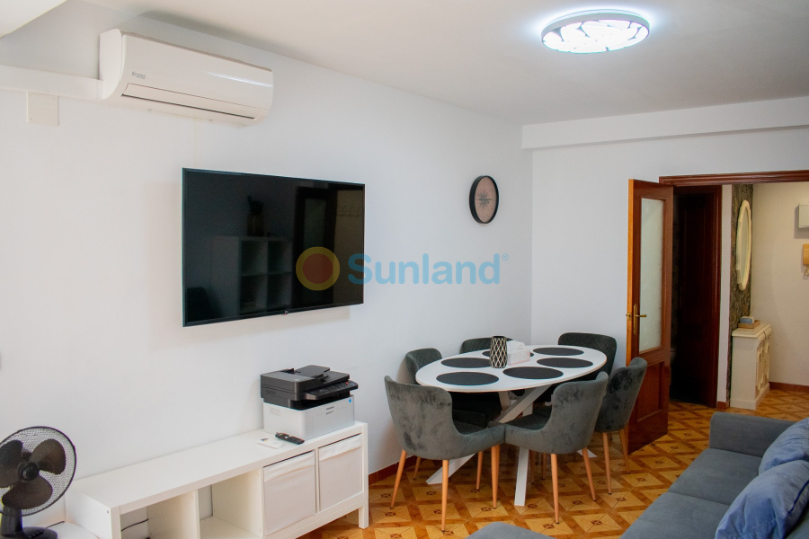 Verkauf - Apartment - Miramar