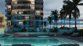 Nueva construcción  - Apartamento - Calpe - Playa Arenal