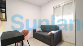 Resale - Terraced house - Torrevieja - Las Calas